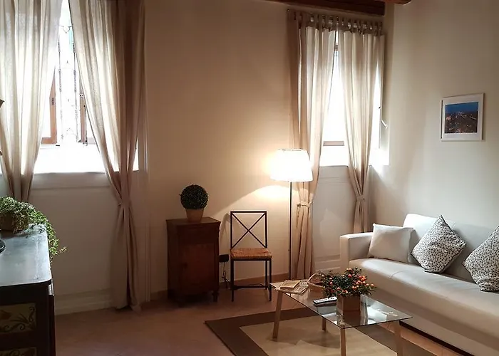 Appartamento Veronetta Lovely Verona