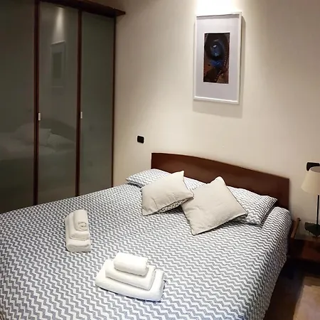 Veronetta Lovely Verona