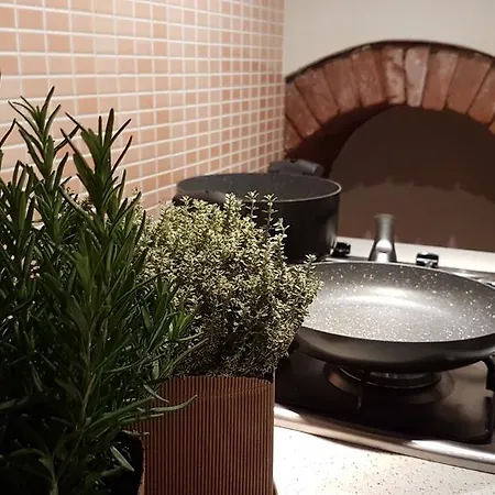 Veronetta Lovely Apartmán *