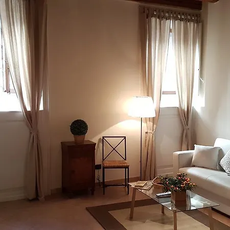 Apartment Veronetta Lovely Verona