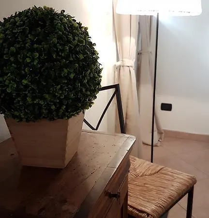 Veronetta Lovely Apartmán Verona