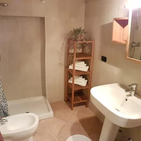 Veronetta Lovely Apartment