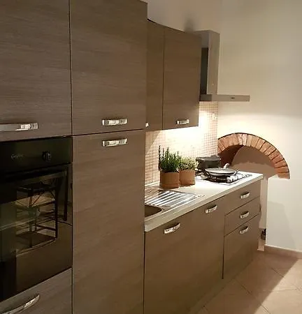 Apartamento Veronetta Lovely