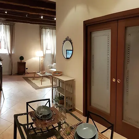 Apartamento Veronetta Lovely *