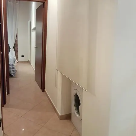 Veronetta Lovely Apartamento *