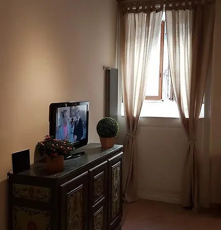 Apartamento Veronetta Lovely