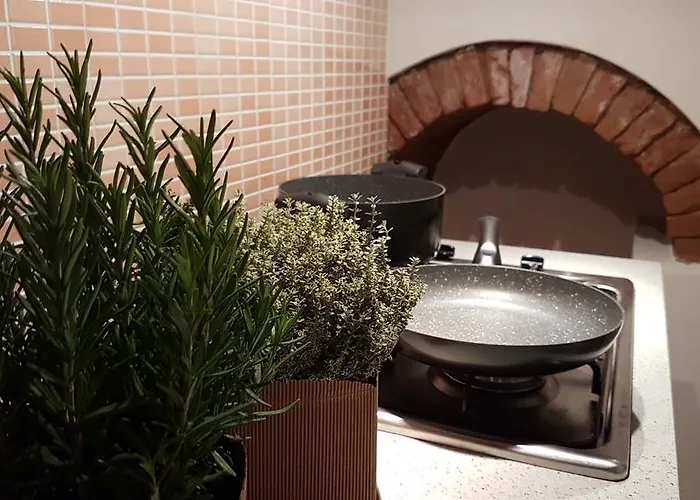 Veronetta Lovely Apartamento *