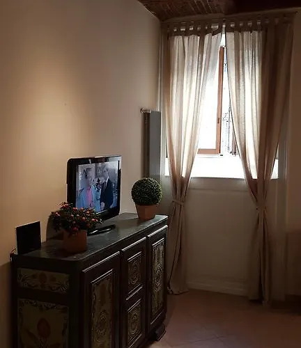 Apartamento Veronetta Lovely